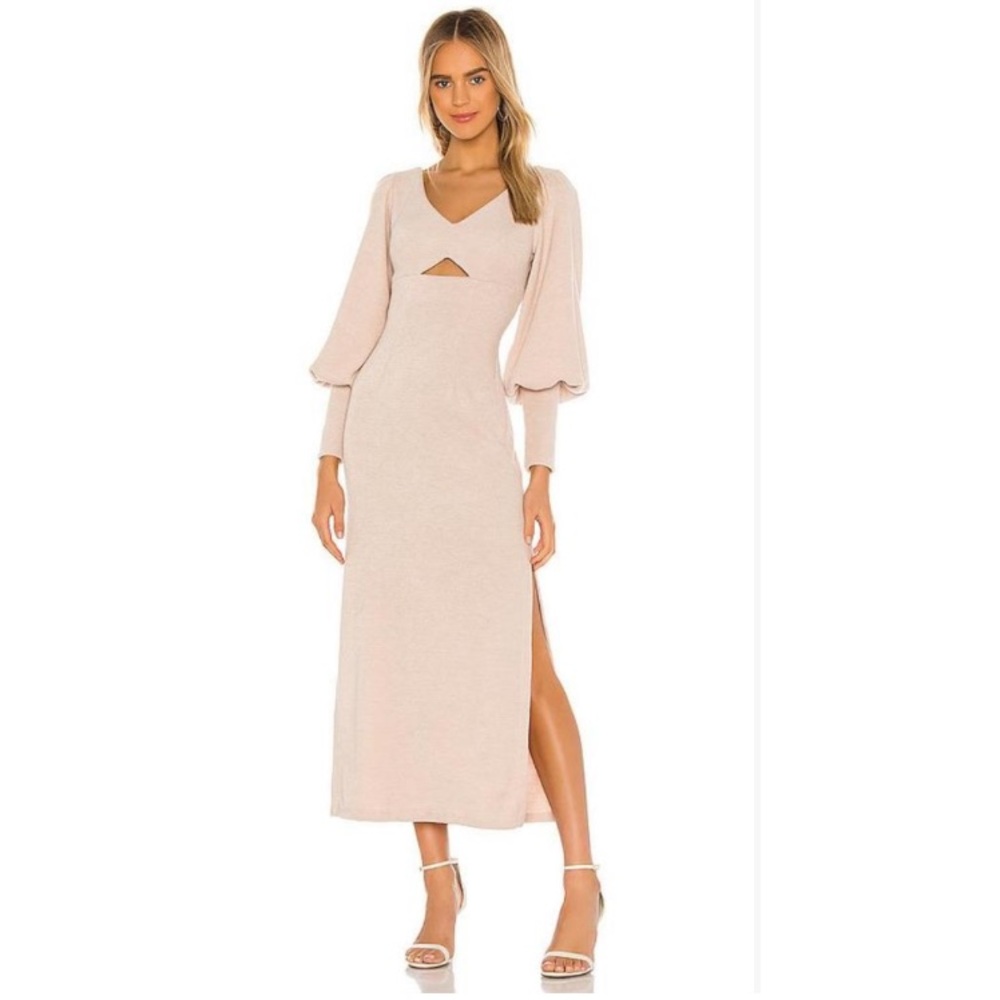 NonChalant Lyla dress!